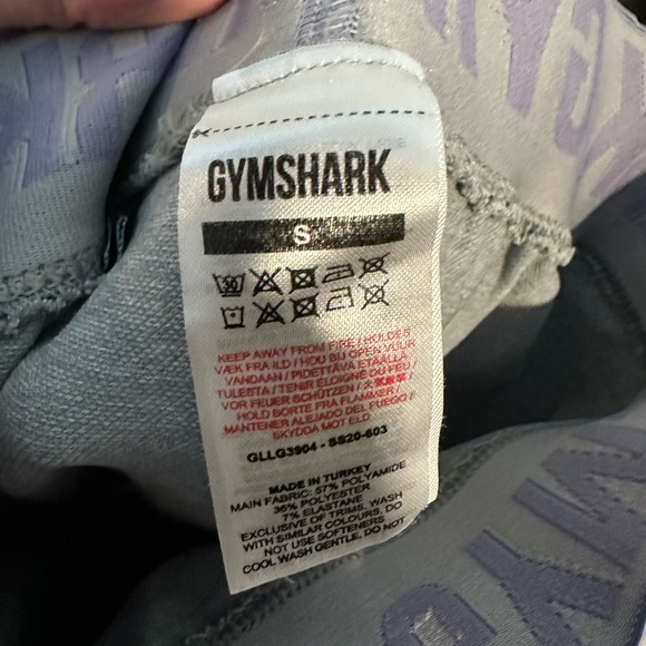 Gymshark leggings - Picture 3 of 3